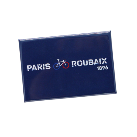 Magnet Paris Roubaix 1896 Navy Blue