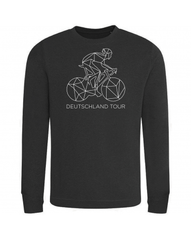 Sweat Deutschland Tour Coup de Grisou