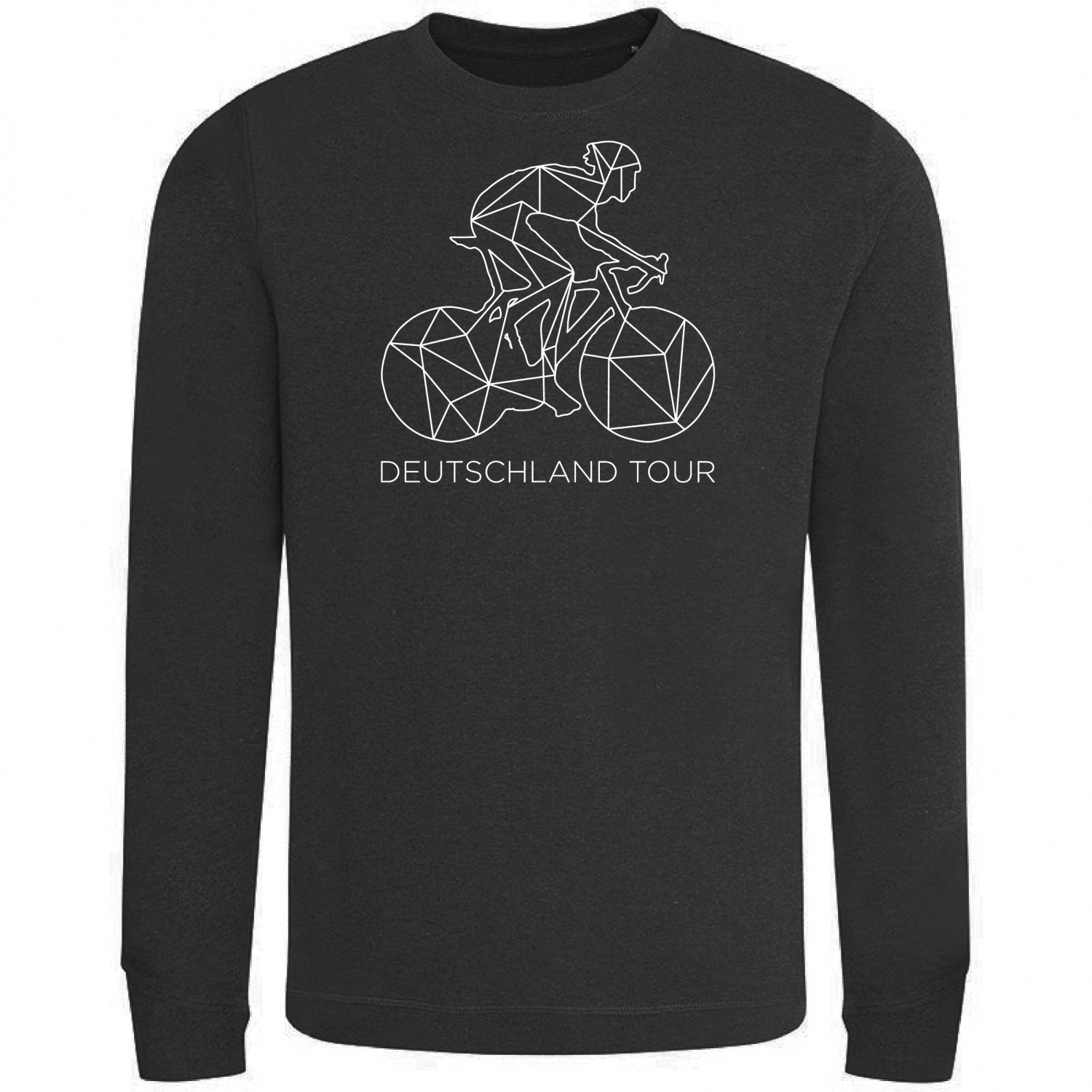 Sweat Deutschland Tour Coup de Grisou