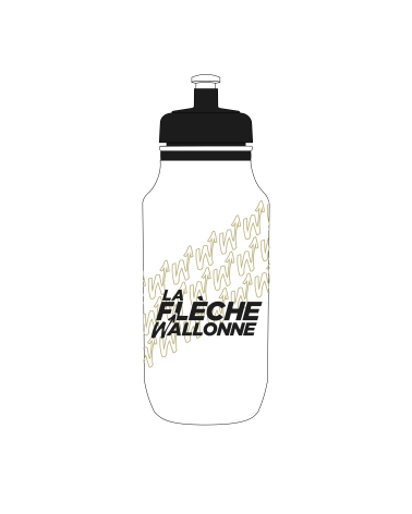 Bottle La Flèche Wallonne W White