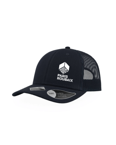 Casquette Paris Roubaix "La Bachée"