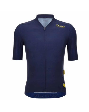 Cycling Jersey Go - Le Maillot Jaune Homme