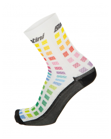 Chaussettes Cyclisme Deutschland Tour Color 2019