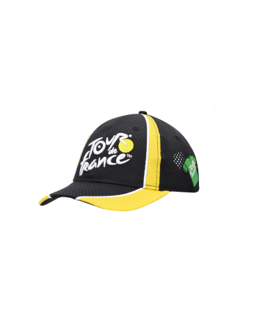 Cap Tour de France 4 Jerseys