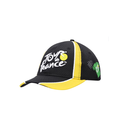 Casquette Tour de France 4 maillots