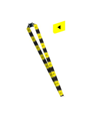 Neckband Tour de France 2023