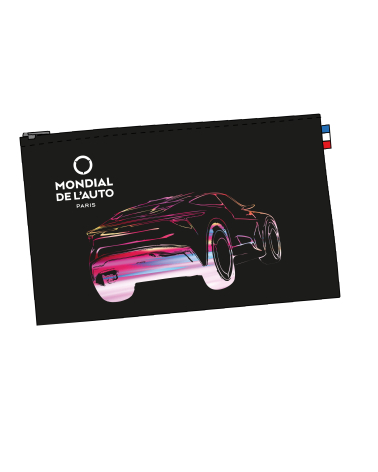 Kit Mondial de l'Auto PILOTE