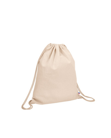 Twine bag Mondial de l'Auto BACKPACK