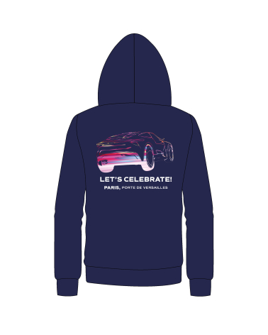 T-shirt Mondial de l'Auto CONCEPT Women