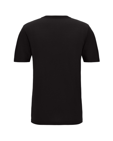UCI Mixed World Championship T-shirt Black