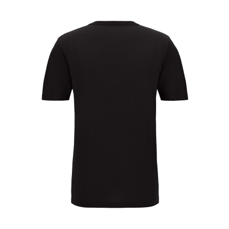 UCI Mixed World Championship T-shirt Black