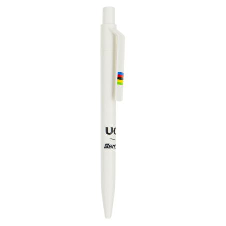 Stylo UCI Championnat du Monde Pen Blanc