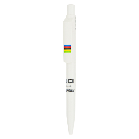 Stylo UCI Championnat du Monde Pen Blanc