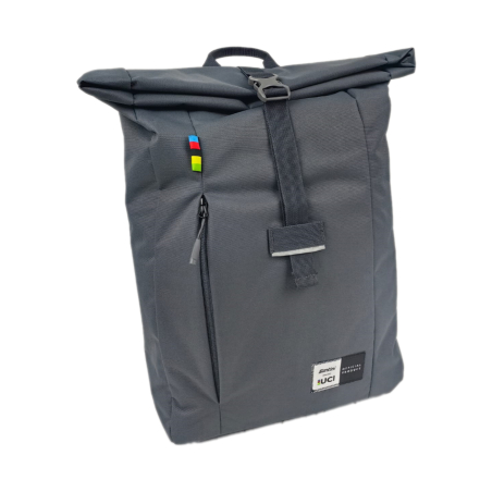 Sac à Dos Backpack Gris