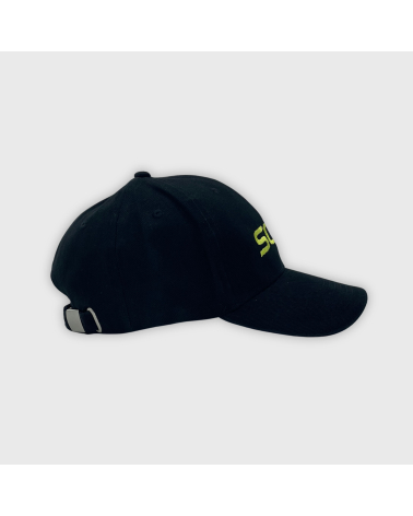 Casquette Speedway LOGO Noir