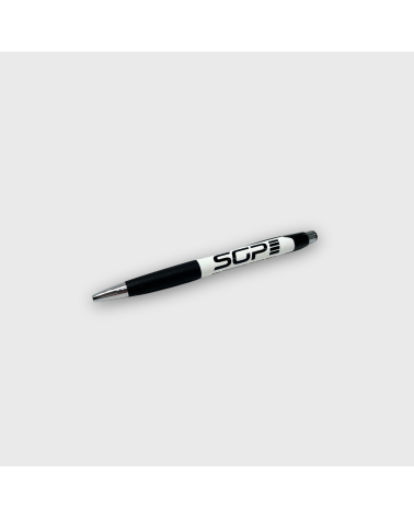Speedway Logo Pen