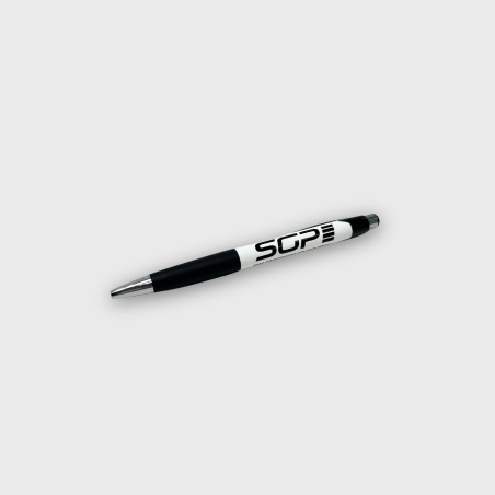 Speedway Logo Pen