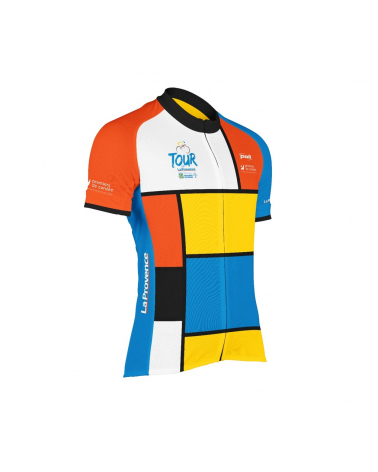 Maillot Cyclisme Tour de la Provence Leader