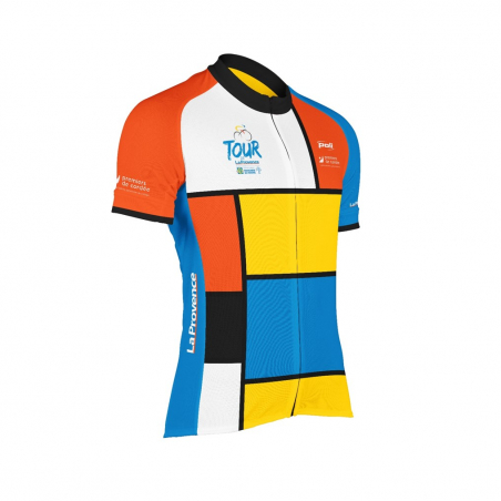 Maillot Cyclisme Tour de la Provence Leader