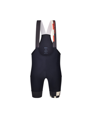 Cuissard Cyclisme Paris Roubaix 2025 Santini Mixte