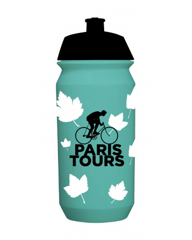 Bidon Paris Tours Canette