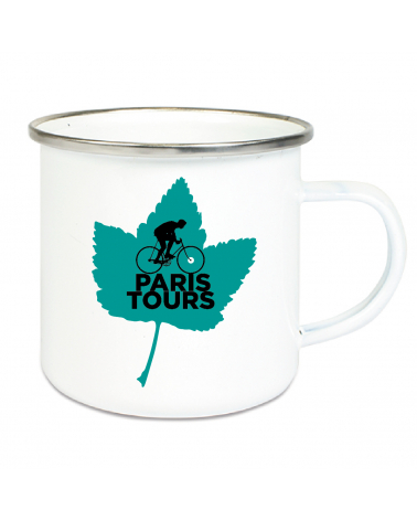 Mug Paris-Tours Popote