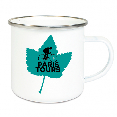 Mug Paris-Tours Popote
