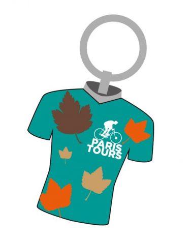 PC Paris Tours Maillot