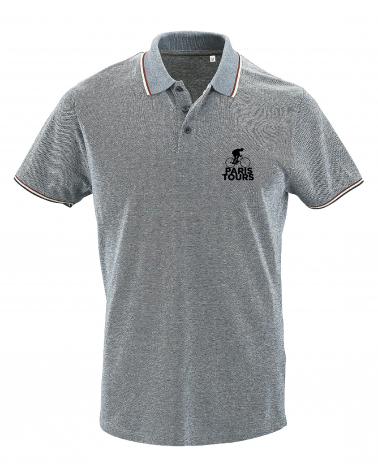 Polo Paris Tours Braquet Homme