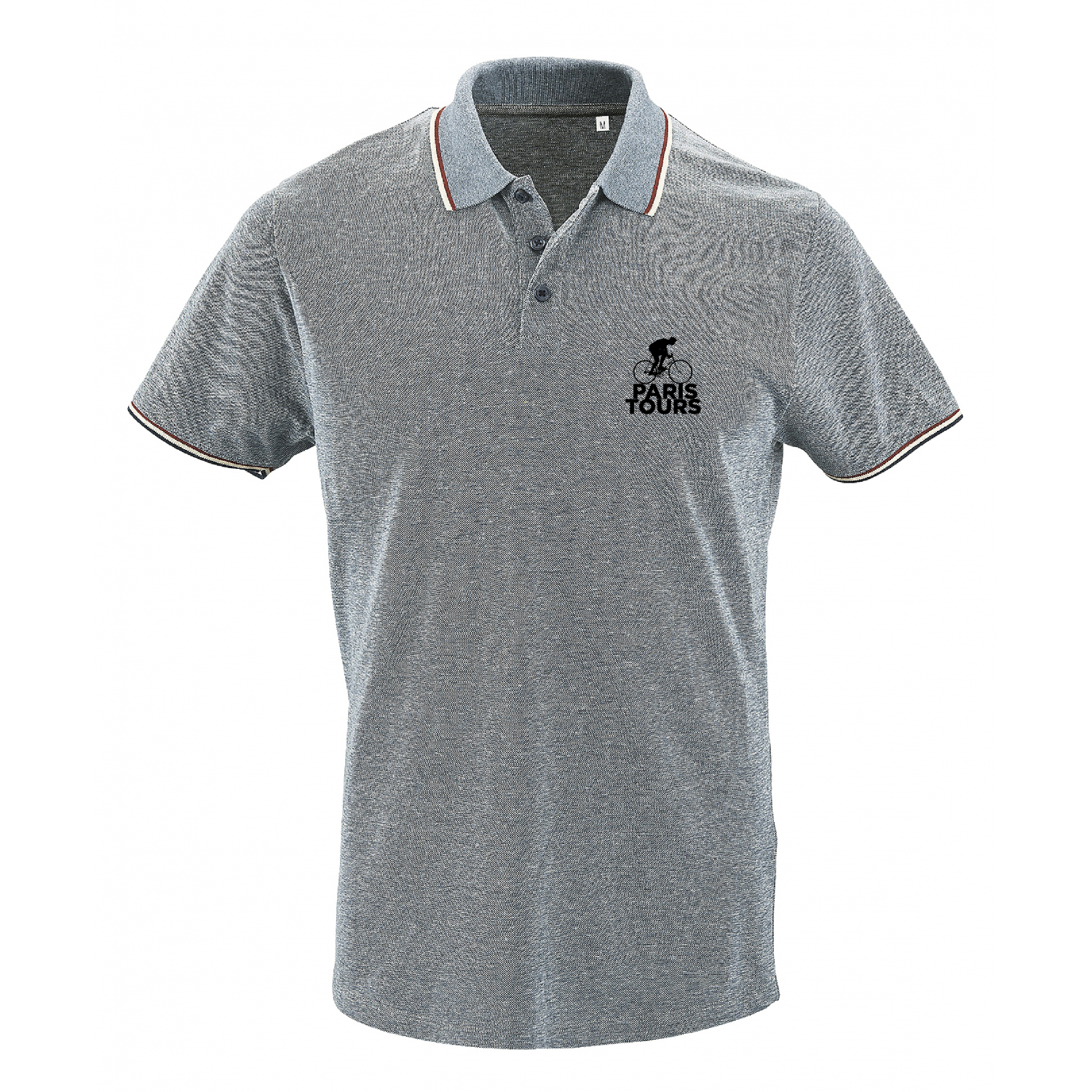 Polo Paris Tours Braquet Homme