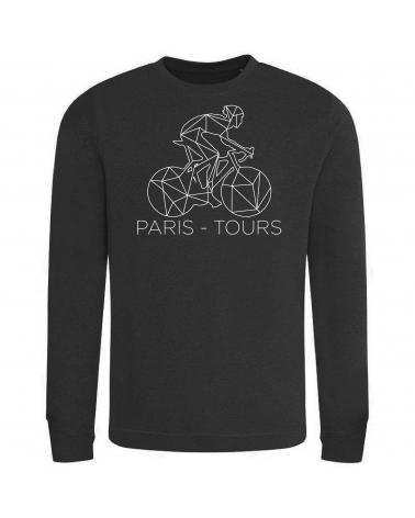 Sweat Paris-Tours Coup de grisou