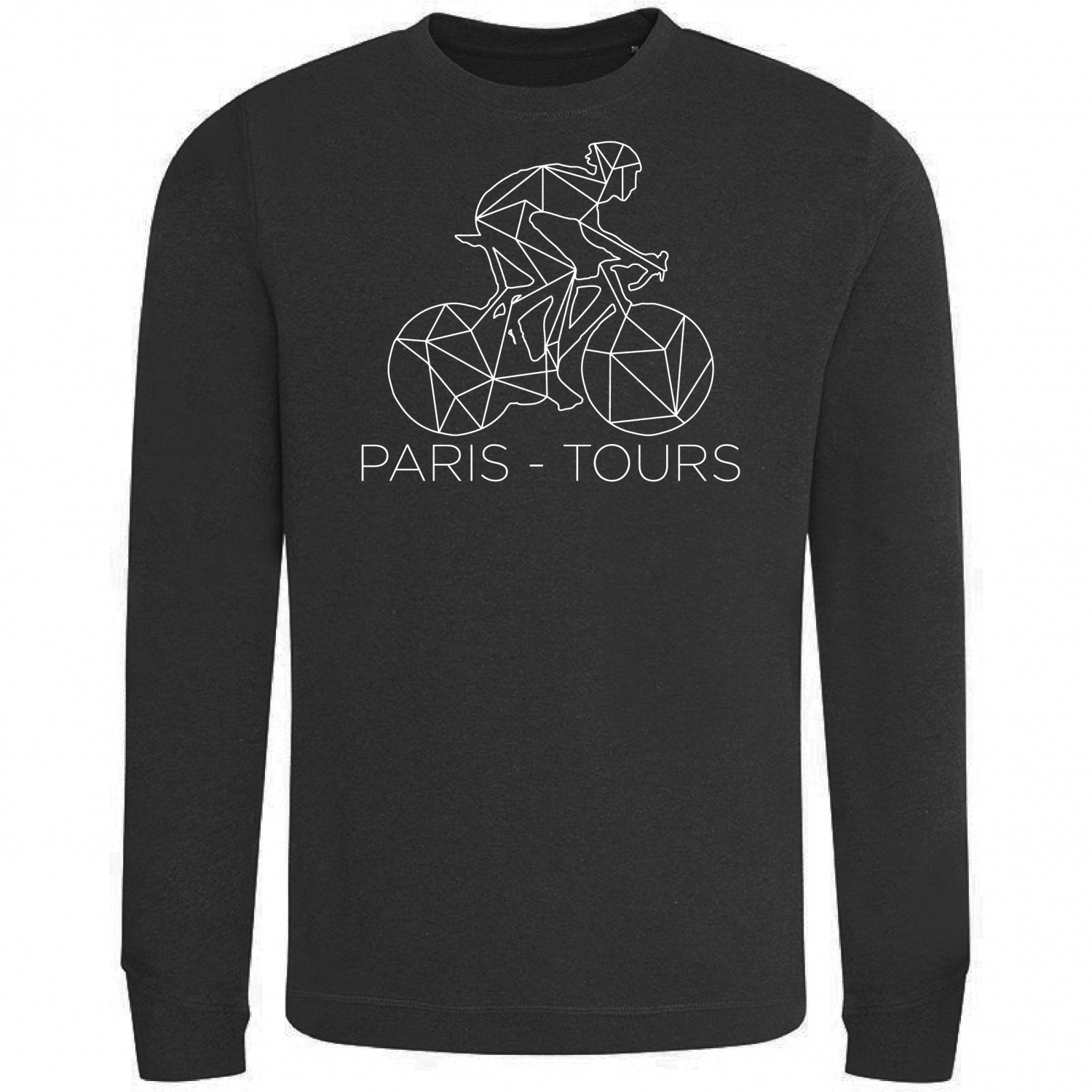Sweat Paris-Tours Coup de grisou
