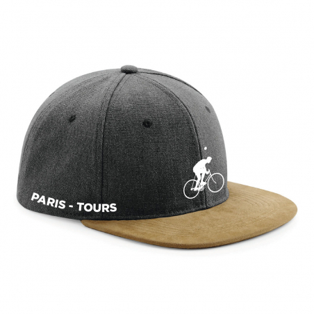 Cap Paris-Tours Panel