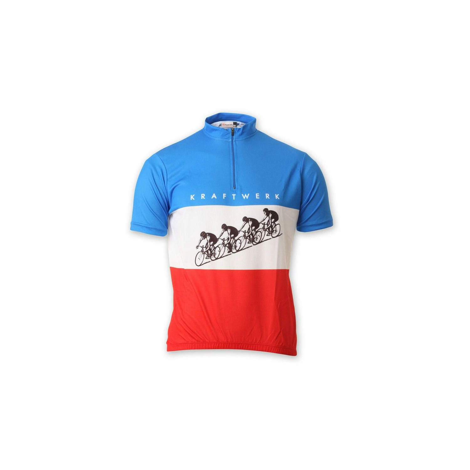 coq sportif cyclisme