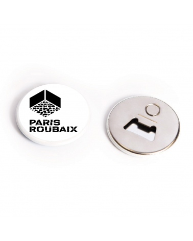 Décapsuleur Paris Roubaix Décap