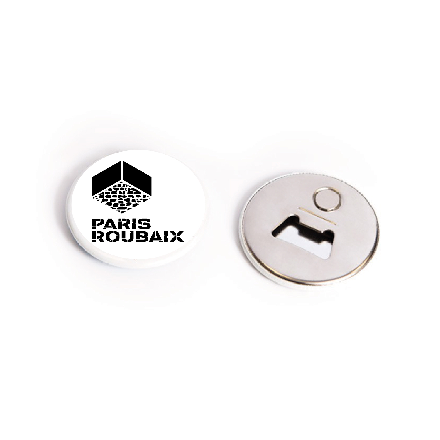 Décapsuleur Paris Roubaix Décap