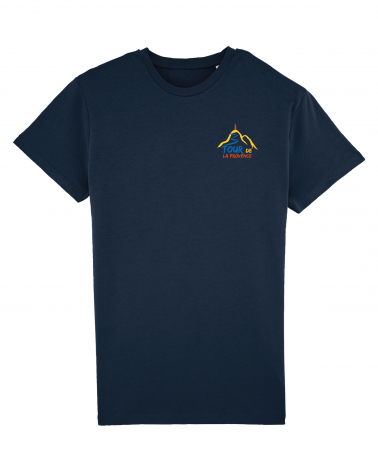 T-shirt Tour de la Provence Ventoux