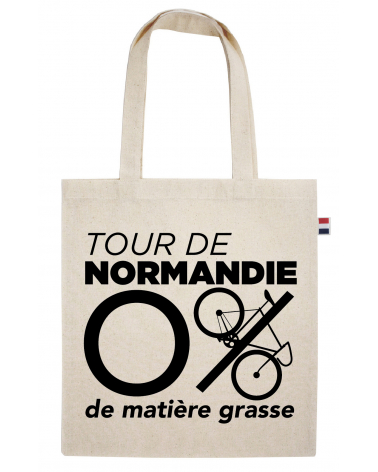 Sac Tour de Normandie Musette 0%