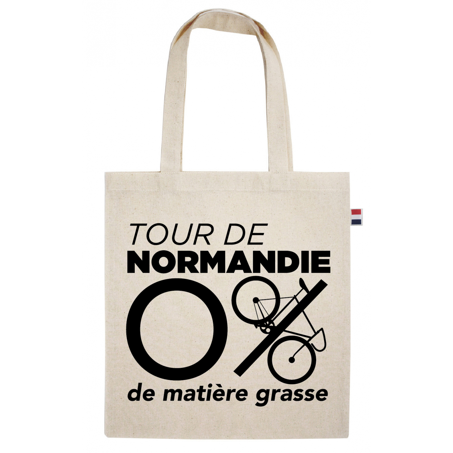 Sac Tour de Normandie Musette 0%