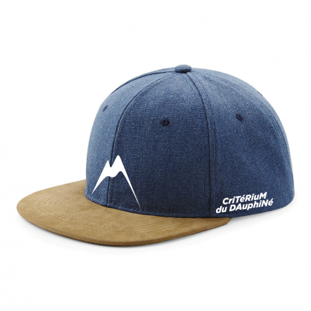 Cap Critérium du Dauphiné Panel