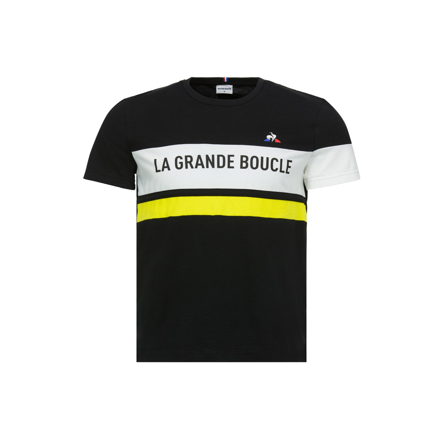 le coq sportif shirt