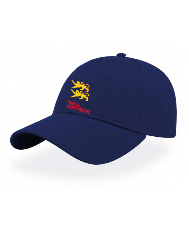 Casquette Tour de Normandie Cap