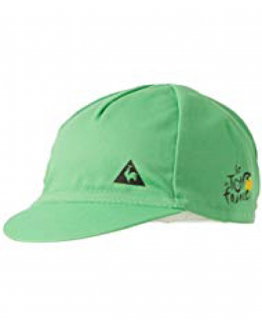 le coq sportif cycling cap