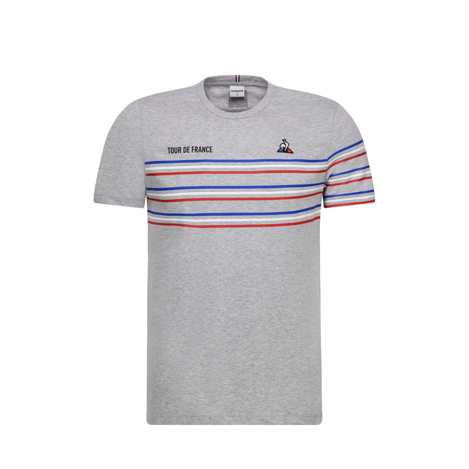 t shirt le coq sportif homme france