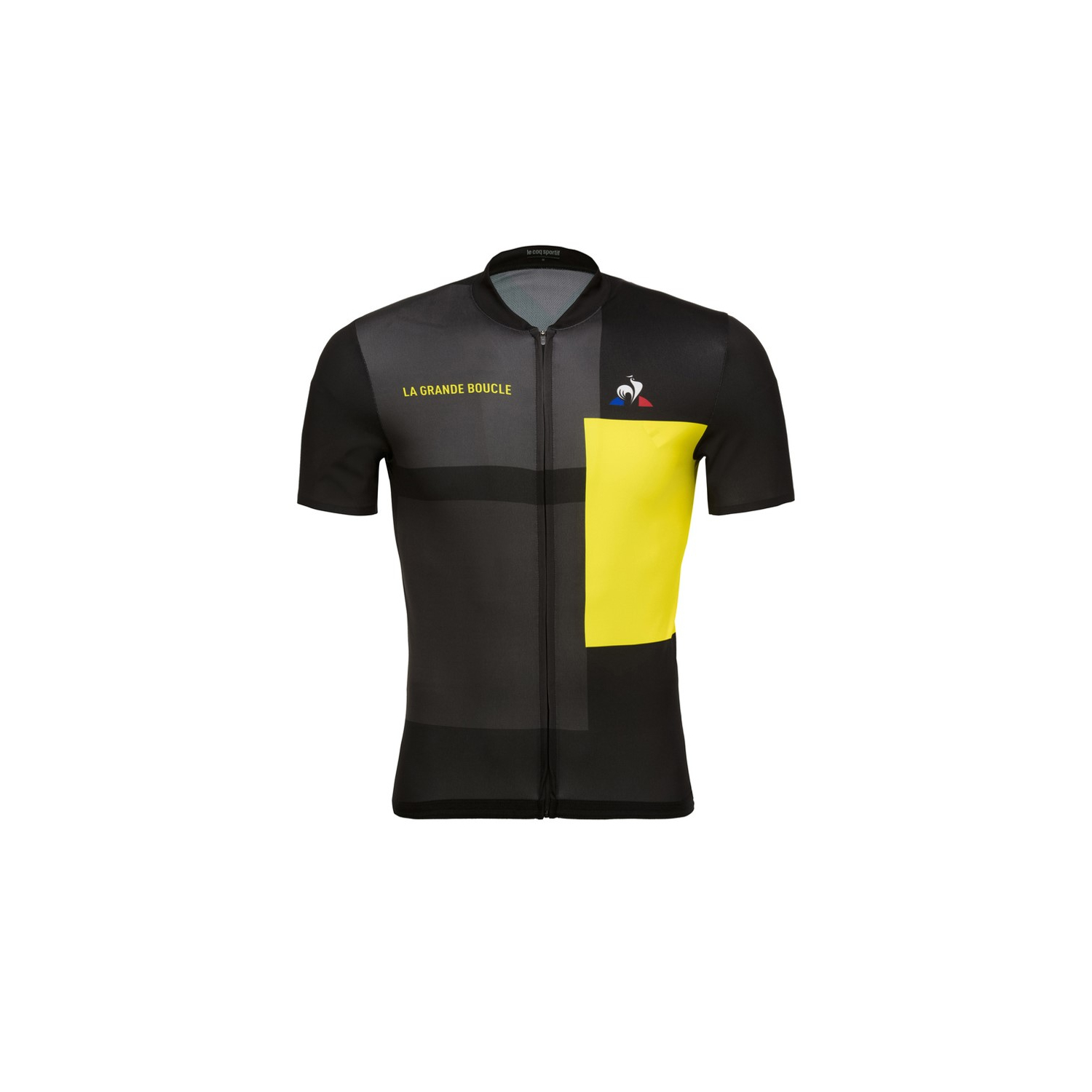 le coq sportif jersey cycling