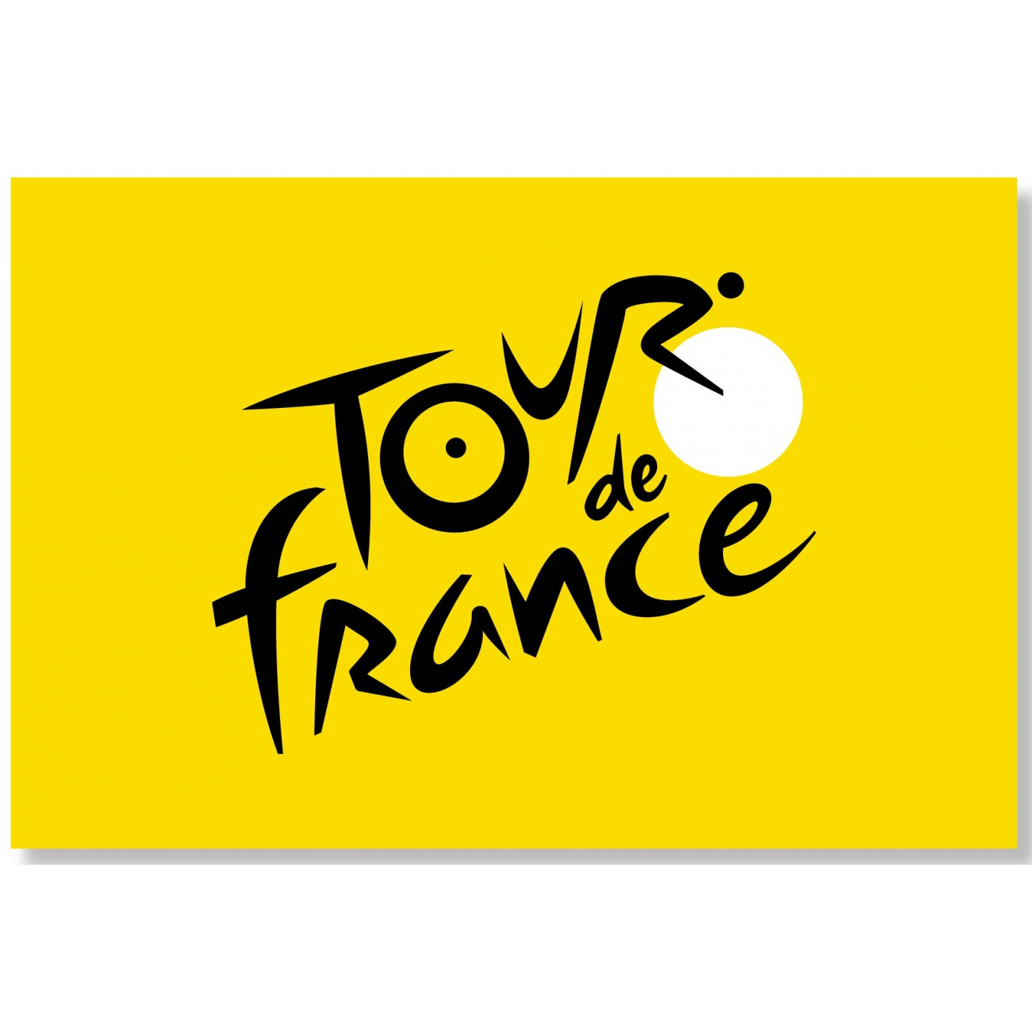 flags seen on tour de france