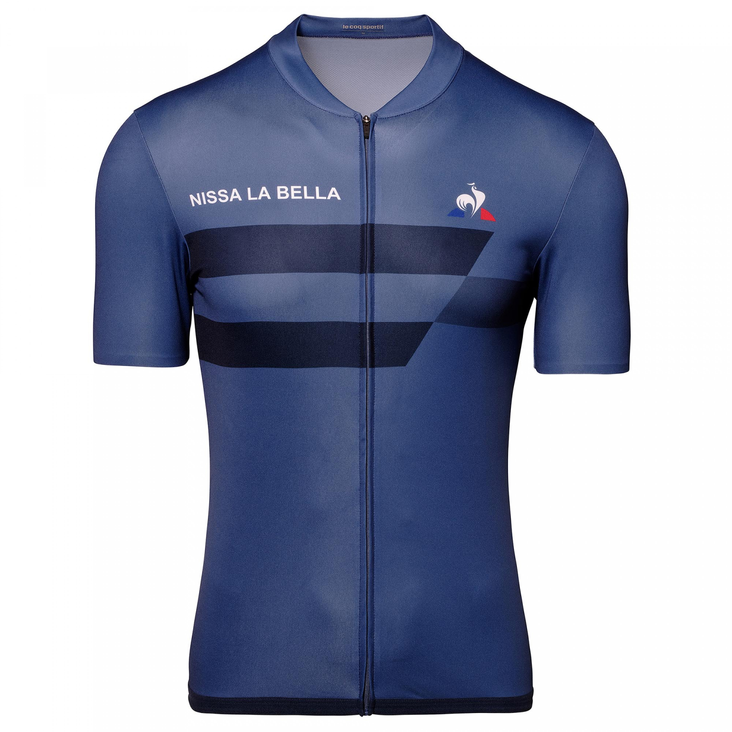 le coq sportif cycling jersey