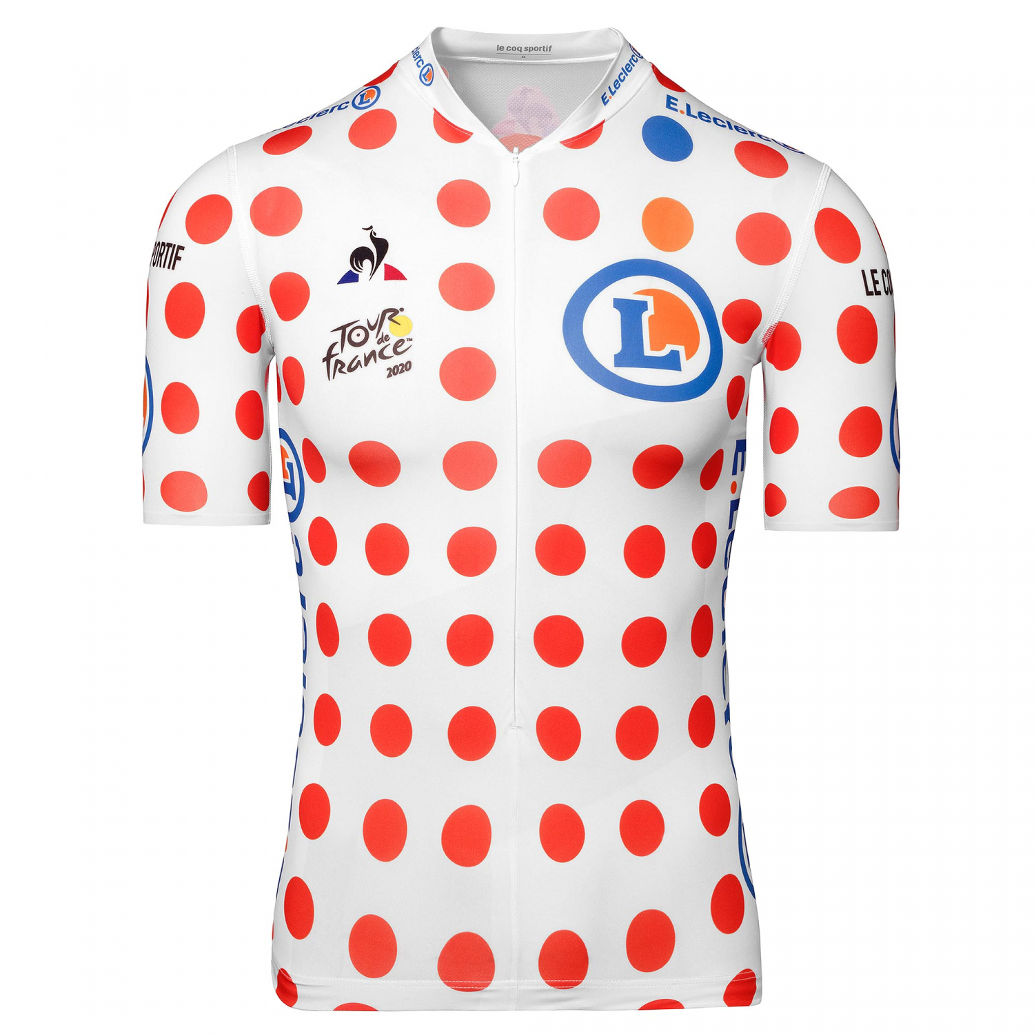 Le Coq Sportif Tour de France \