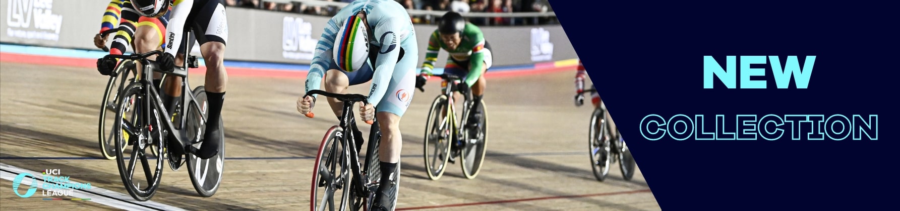 UCI Track Champions League