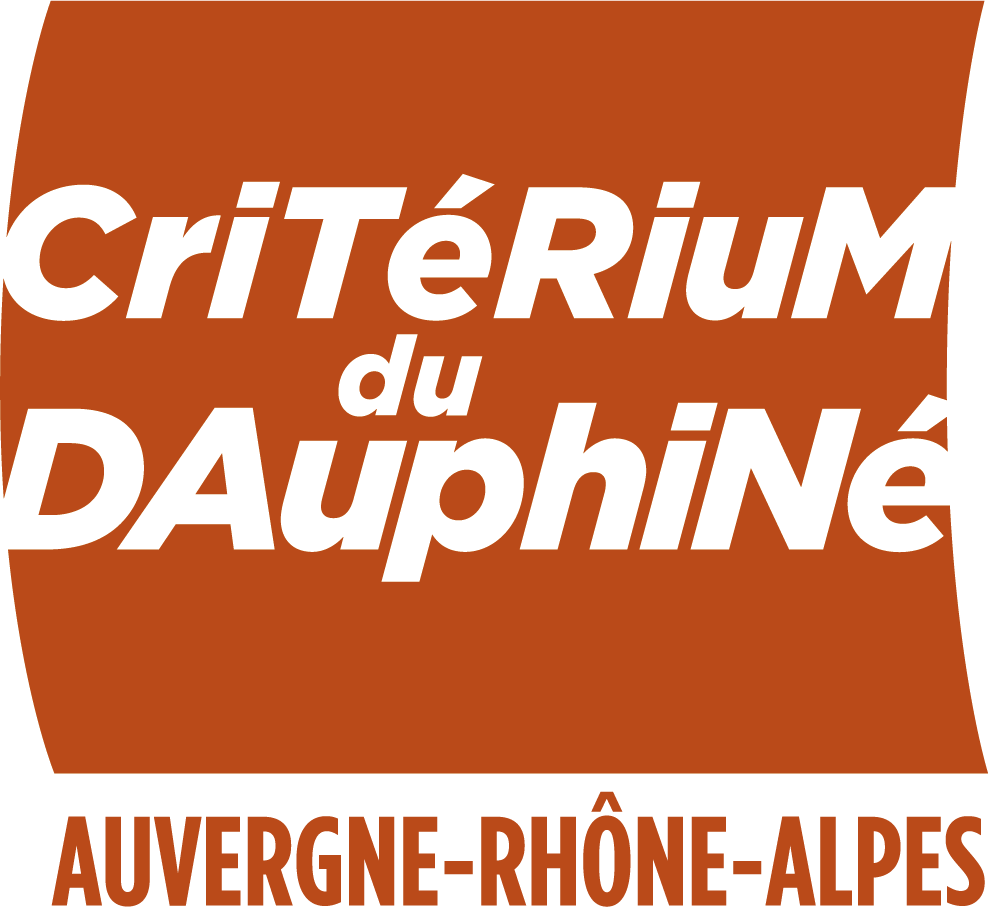 Critérium du Dauphiné